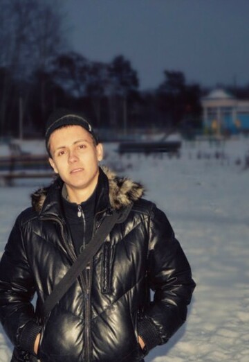 My photo - Djonik, 28 from Blagoveshchenka (@dzonik8631467)