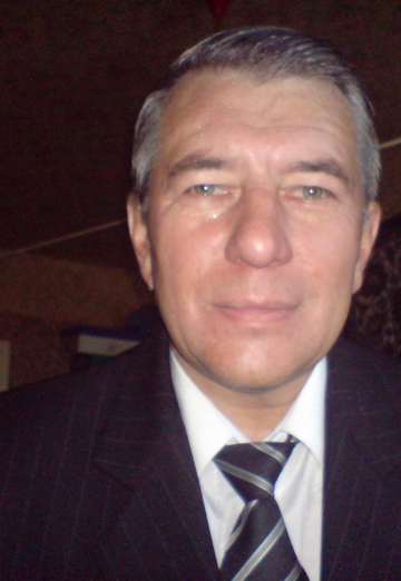Моя фотографія - Виктор, 64 з Куровське (@id130127)