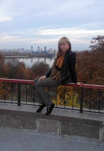 Моя фотография - Танюшка, 36 из Киев (@tanushka6417)