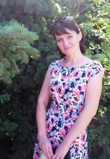 My photo - Ekaterina, 40 from Rostov-on-don (@ekaterina107643)
