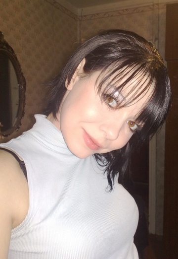 My photo - Evgeniya, 36 from Samara (@evgeniya566)