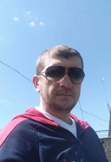 My photo - Vytaliy, 36 from Kakhovka (@vitaliyshmat)
