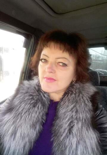 Моя фотография - Татьяна, 58 из Новосибирск (@tatwyna7637691)