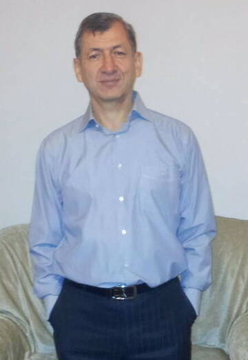 My photo - Ramzan, 53 from Grozny (@ramzan1366)