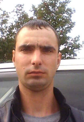 My photo - Vasiliy, 36 from Severouralsk (@vasiliy11594)
