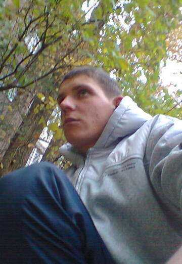My photo - Kirill, 32 from Astana (@kirill5293)