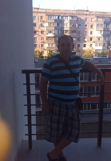 My photo - Sergey, 48 from Kishinev (@sergey612587)