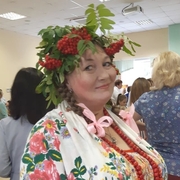Ирина 52 года (Телец) Кемерово