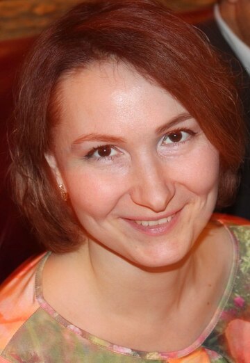 Моя фотография - Екатерина, 47 из Ухта (@ekaterina76842)