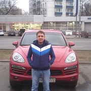 Мансур, 36, Дубна