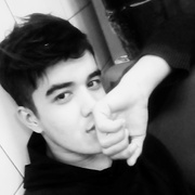 Серёга, 27, Приозерск