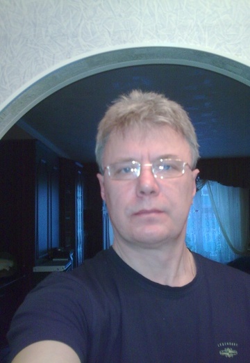My photo - Aleksey, 63 from Yegoryevsk (@aleksey7925)