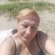 Галина, 55, Краснодар