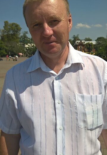 Моя фотография - дмитрий, 51 из Иркутск (@dmitriy374812)
