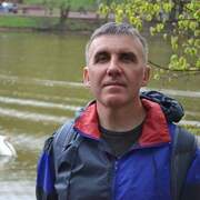 Михас Димон 51 год (Водолей) Некрасовка