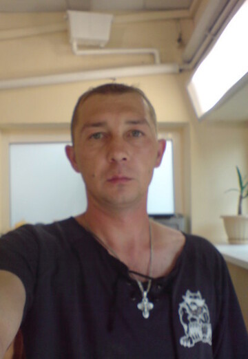 Mein Foto - alekseq, 51 aus Artjom (@alekseq6)
