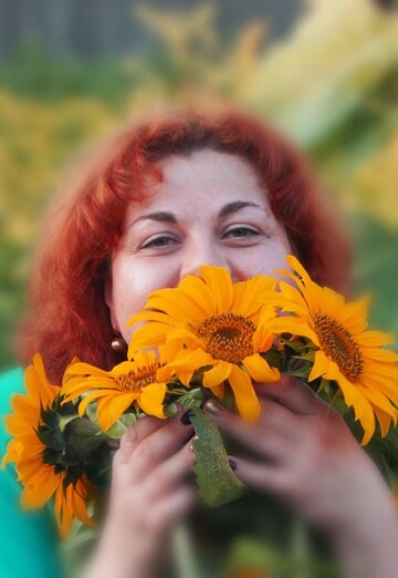 Моя фотография - Евгения, 45 из Саянск (@evgeniya51754)