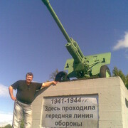 Алексей, 53, Няндома