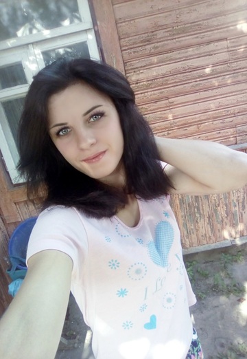 Моя фотография - Татьяна, 30 из Барановичи (@tatyana275271)