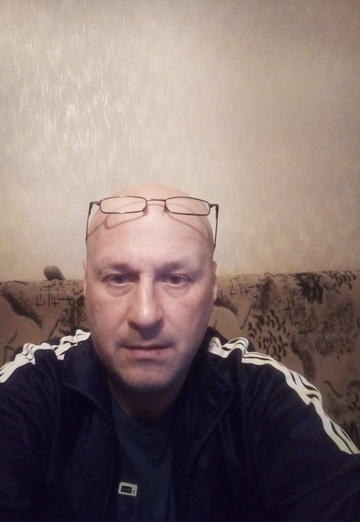 My photo - Vladimir, 51 from Moscow (@vladimir358417)
