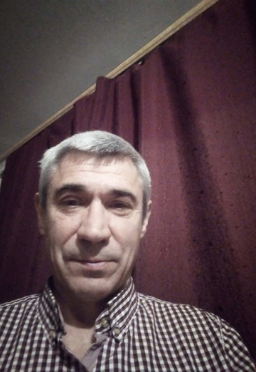 Моя фотография - Вячеслав Трухачев, 62 из Строитель (@vyacheslavtruhachev0)