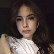 Олеся, 23, Елабуга