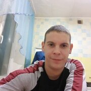 Влад, 33, Лесосибирск