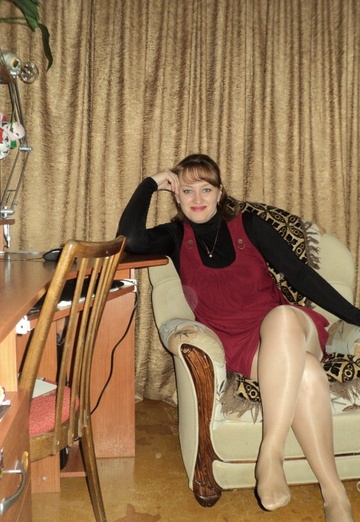 My photo - Nadejda, 52 from Vorkuta (@nadejda1716)