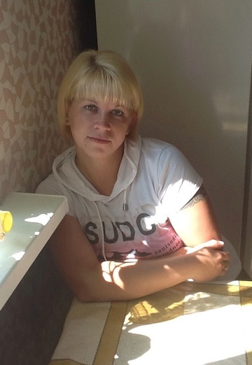My photo - Olga Ishanova (Ivanov, 39 from Yuzhno-Sakhalinsk (@olgaishanovaivanova)