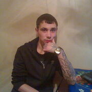 Андрей Чегодаев, 30, Нефтекамск