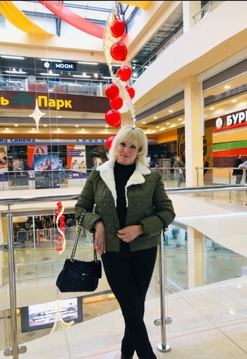 Mein Foto - Olga, 45 aus Witschuga (@olga347849)