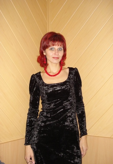 My photo - yulya, 46 from Poltava (@ulya1564)