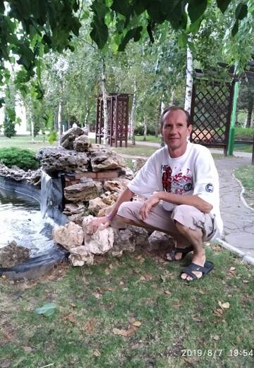 Моя фотография - Виталий, 49 из Запорожье (@vitaliy134799)