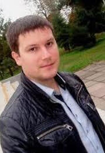 My photo - Sergey, 41 from Kislovodsk (@sergey802056)