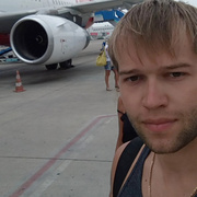 Алекс Бодров, 31, Валуйки