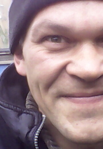 Моя фотография - Томилов Владимир, 45 из Миасс (@tomilovvladimir)
