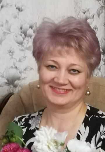 My photo - Olga, 52 from Tver (@olga429190)