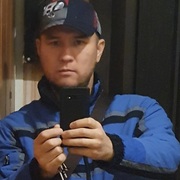 Аслан, 40, Астрахань