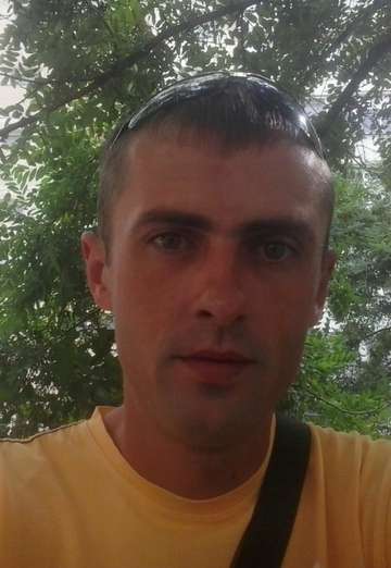 Mi foto- Aleksei, 42 de Volgodonsk (@aleksey123267)