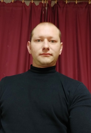 My photo - Sergey, 31 from Babruysk (@valera55914)