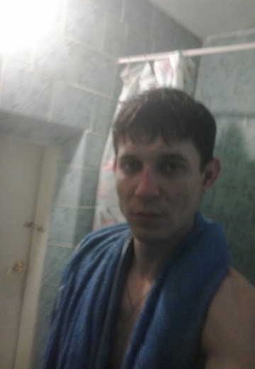 Моя фотография - Владимир, 32 из Кзыл-Орда (@vladimir274435)