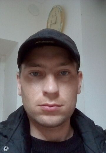 My photo - ZloyKoT, 34 from Salsk (@zloykot8)
