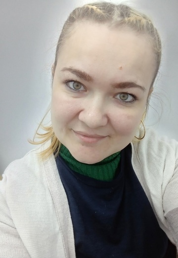 Моя фотография - Ольга, 31 из Багаевский (@olga389900)