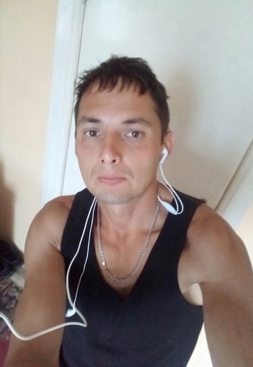Моя фотография - Евгений, 35 из Чайковский (@evgeniy352926)