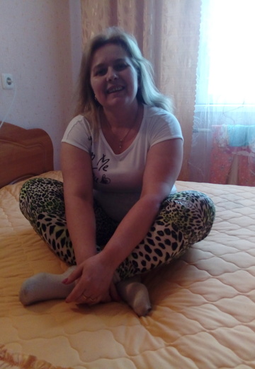 Моя фотография - Елена vladimirovna, 26 из Псков (@elenavladimirovna103)