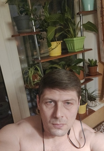 Моя фотография - дмитрий, 40 из Москва (@dmitriy439522)