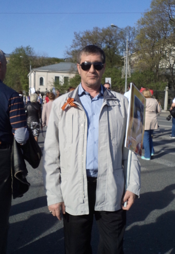 Моя фотография - Александр, 64 из Москва (@aleksandrvladimirovich99)