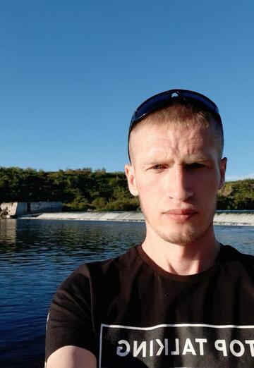My photo - Denis, 33 from Vorkuta (@denis246378)