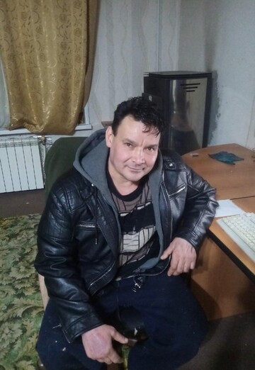 Моя фотография - Рустам, 51 из Стерлитамак (@rustam49167)