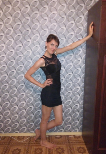 My photo - Valeriya, 39 from Chernihiv (@valeriya9177)